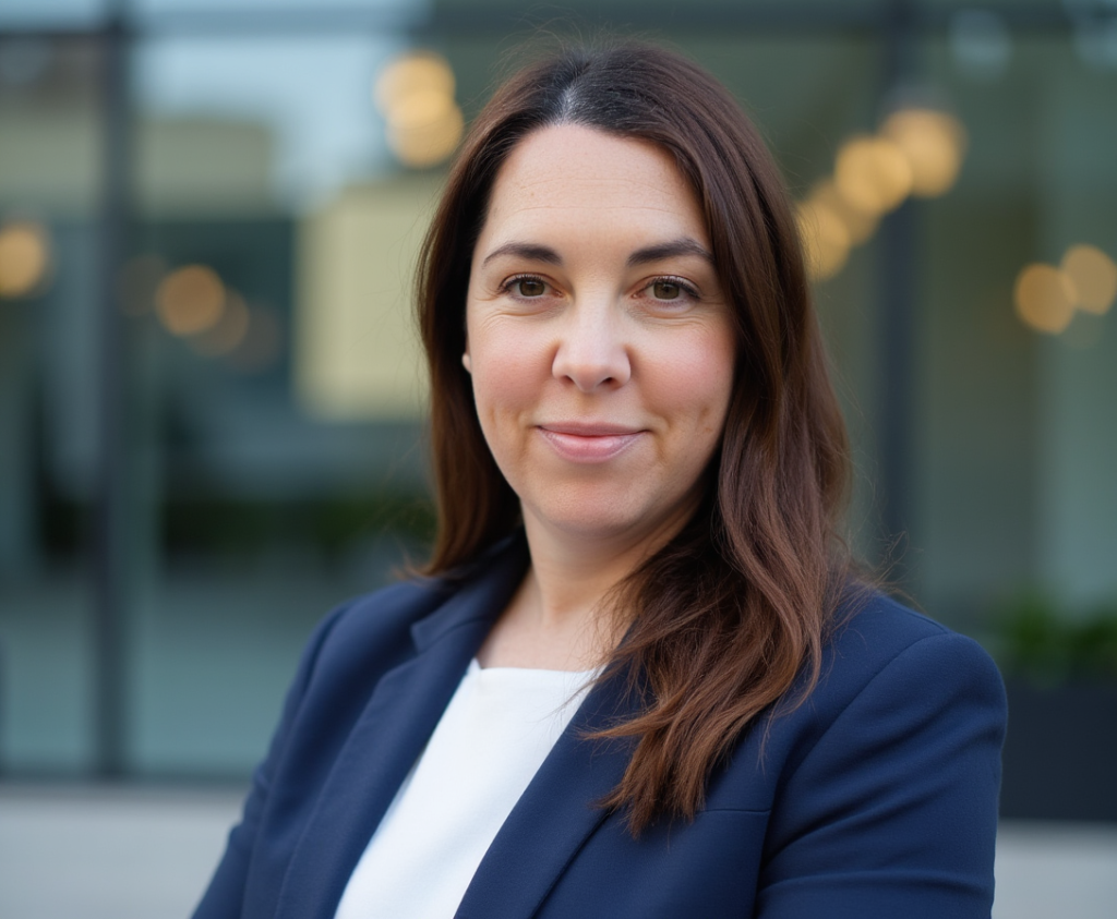 Ruth Hornby - OPD